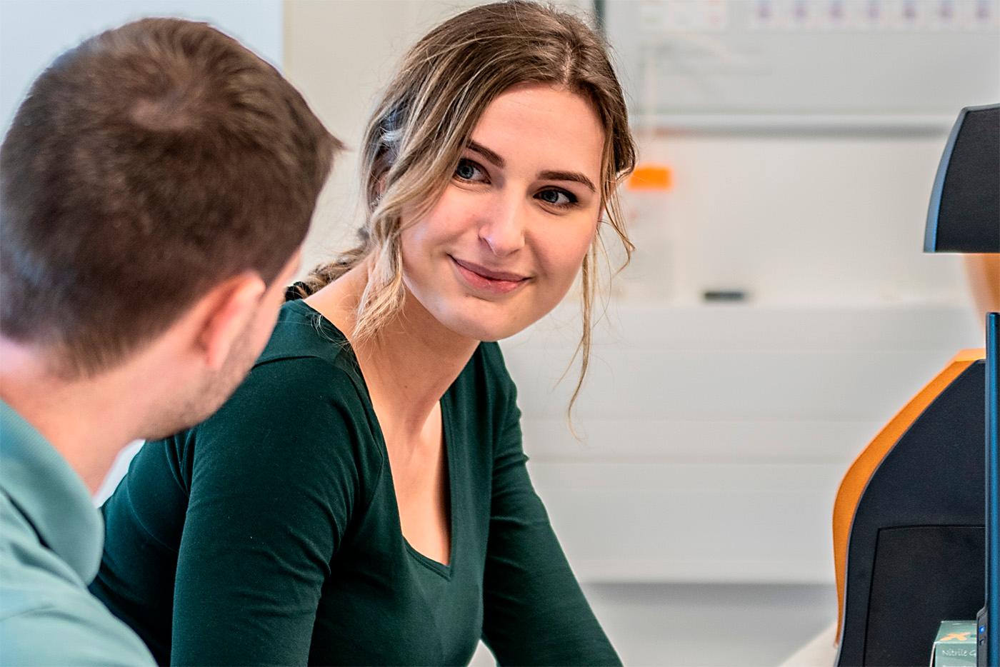 IT, elektronik og programmering