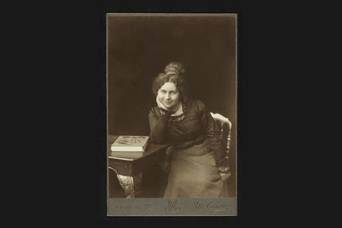Karin Michaëlis