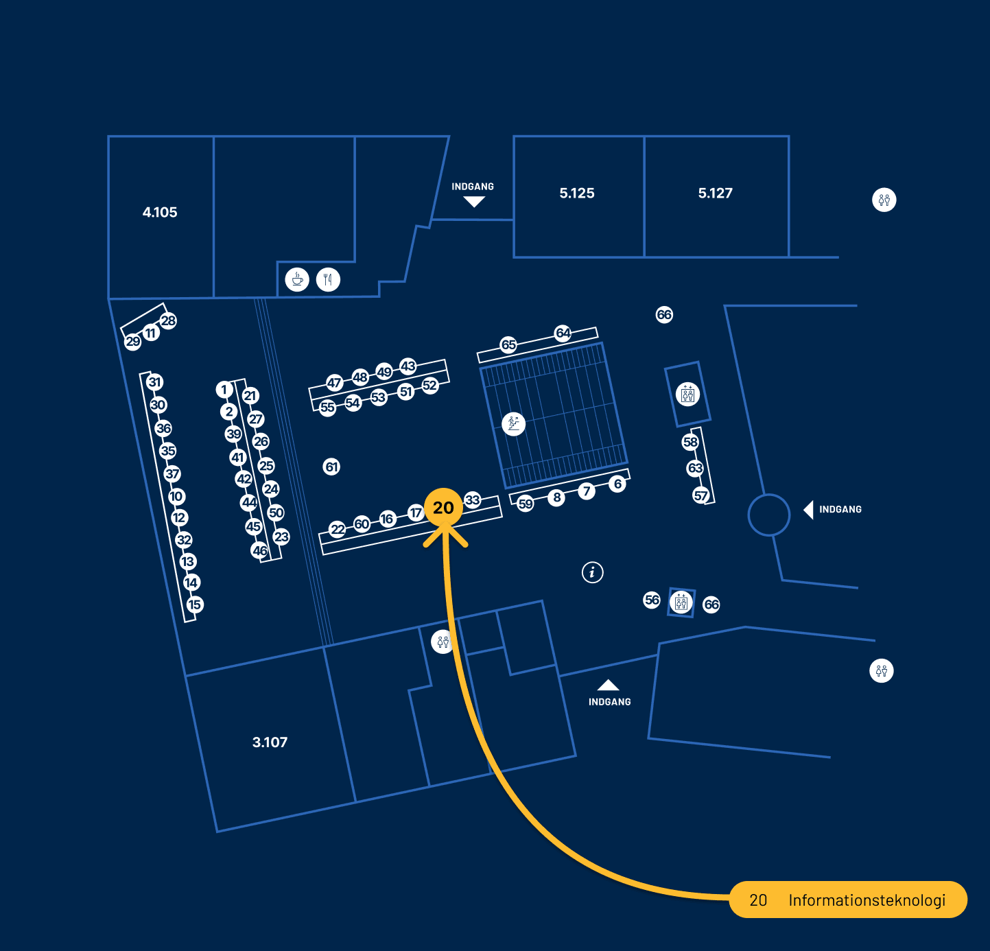 Informationsteknologi