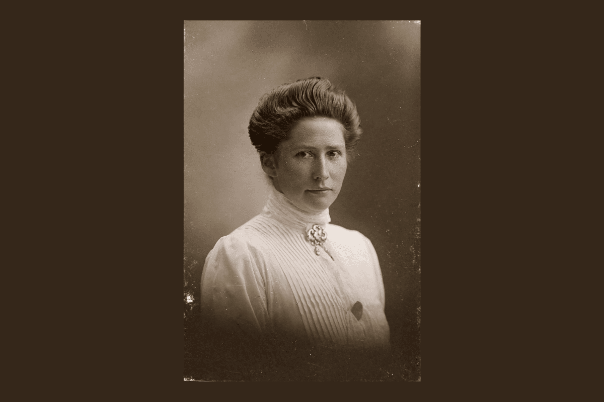 Marie Krogh
