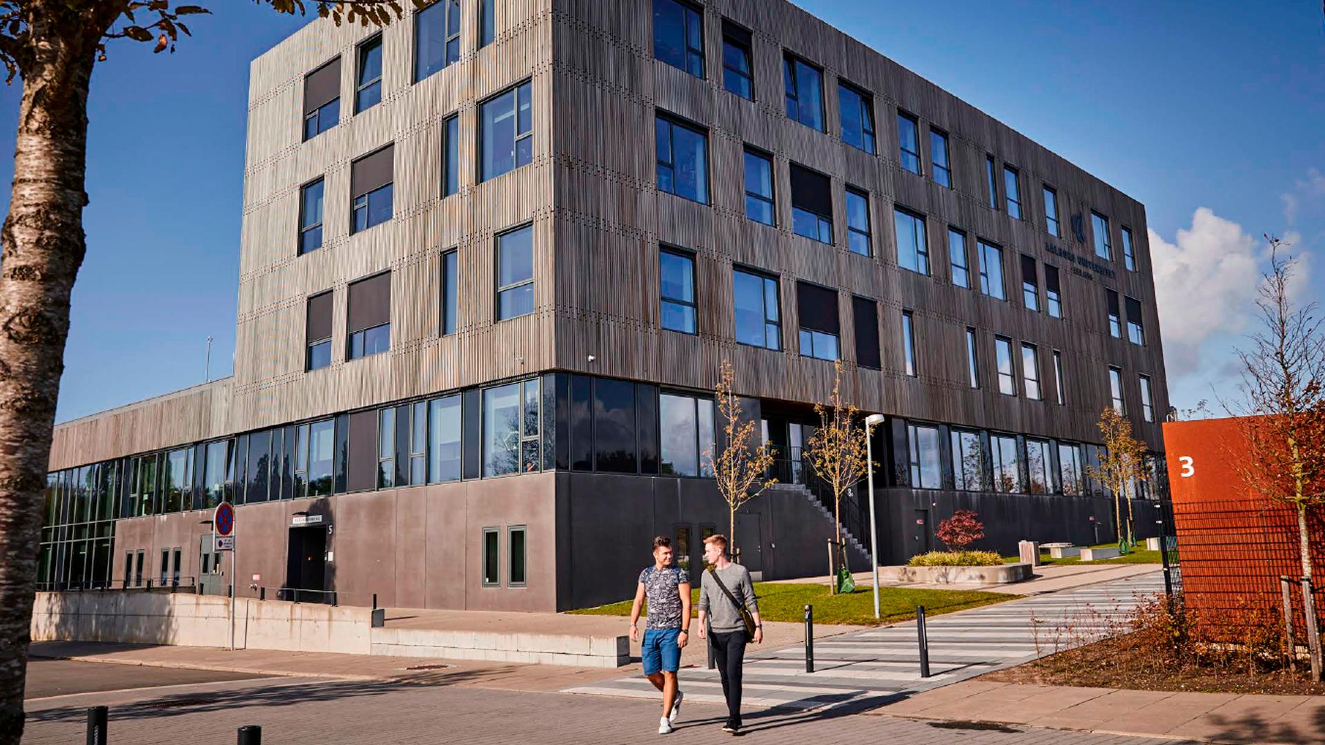 Campus Esbjerg
