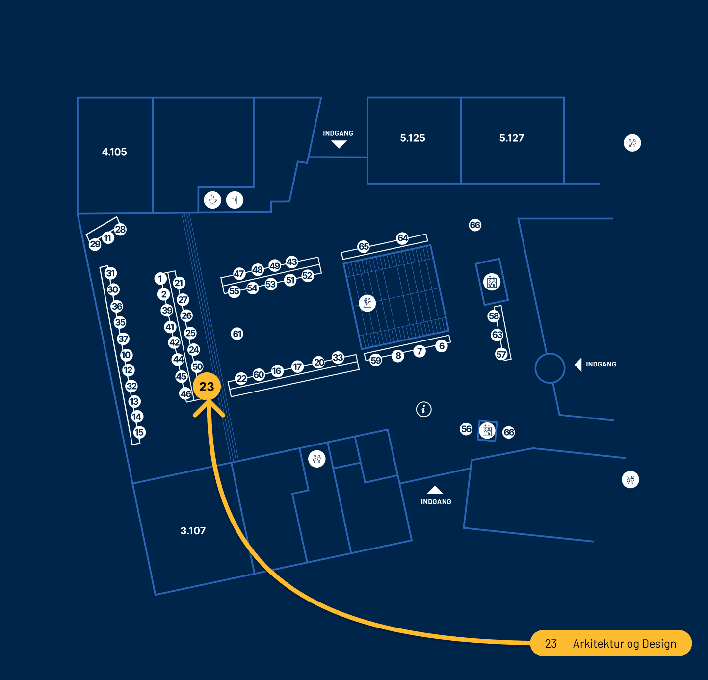 Arkitektur og Design