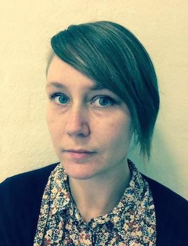 Marianne Kongerslev, Associate Professor at School of Culture and Learning, AAU