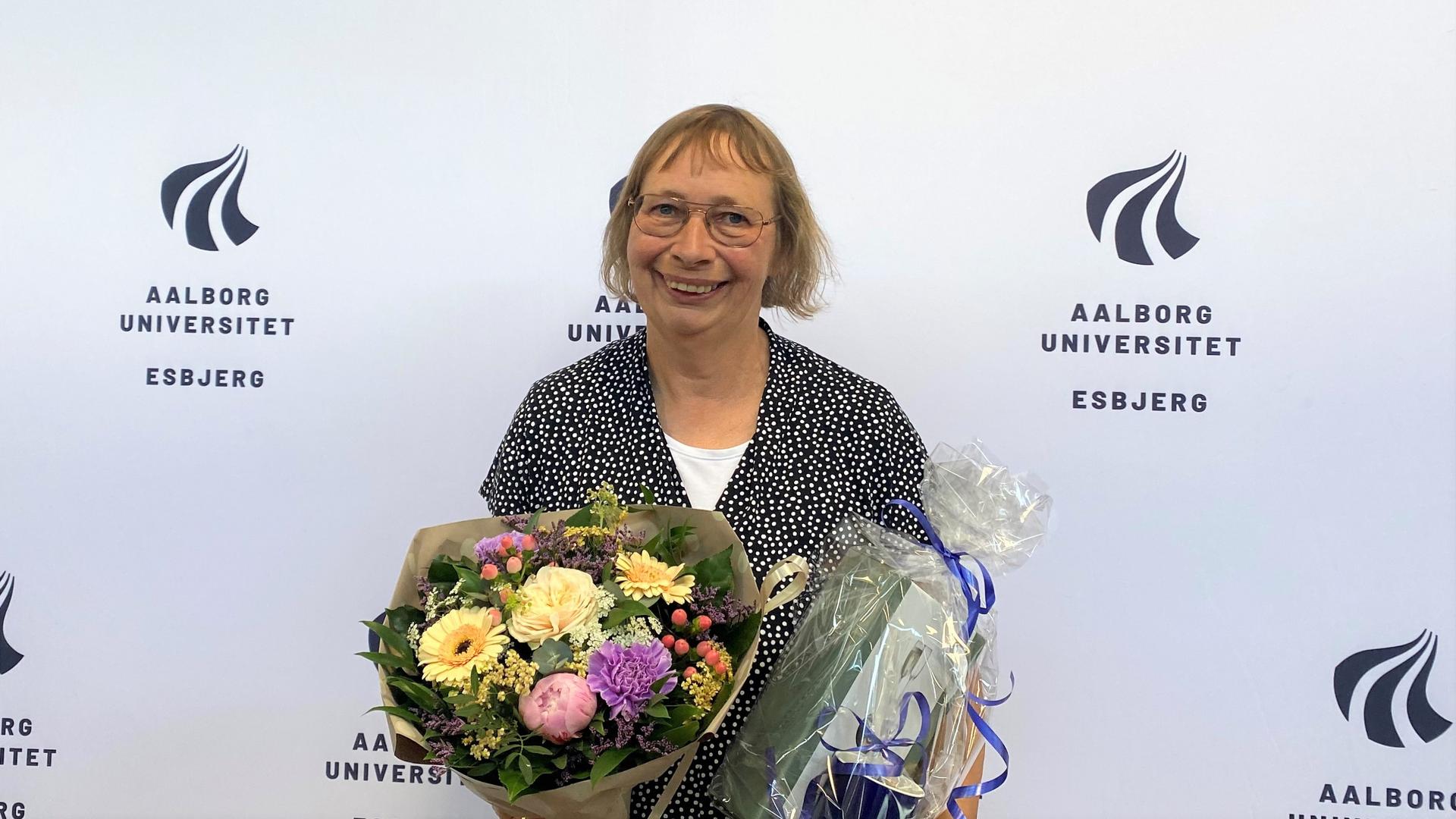 Ulla Tradsborg