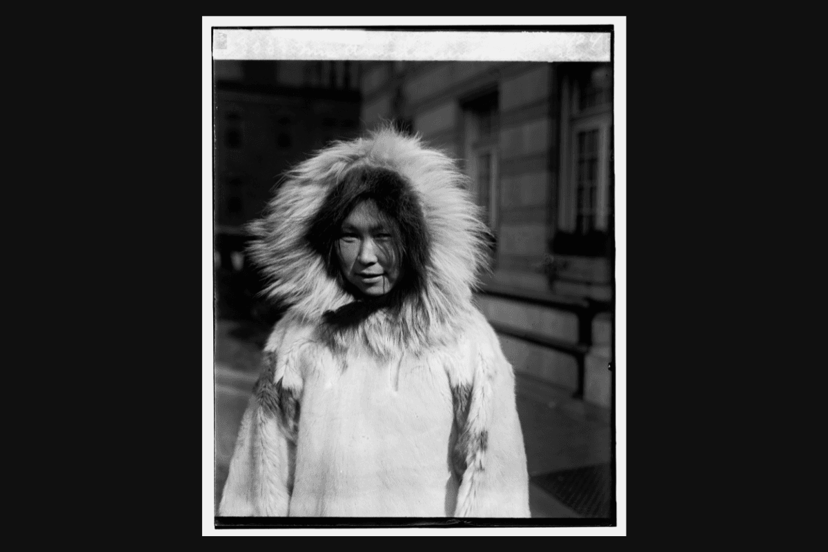 Arnarulunnguaq