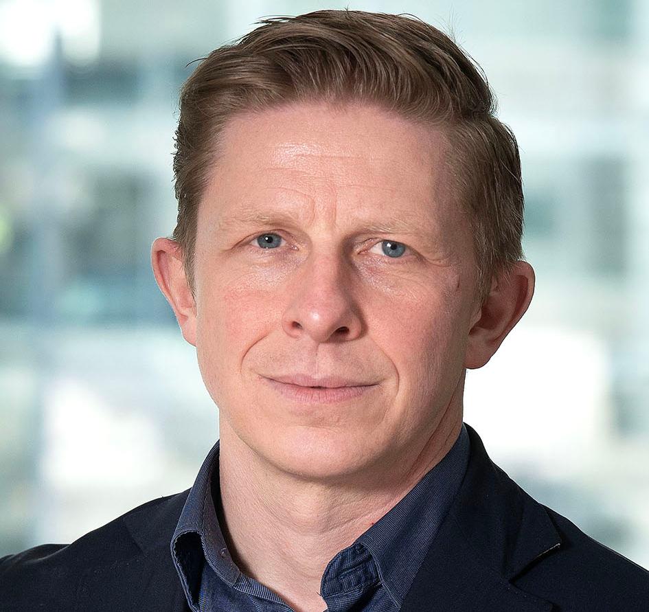 Brian Vad Mathisen, professor, Institut for Bæredygtighed og Planlægning