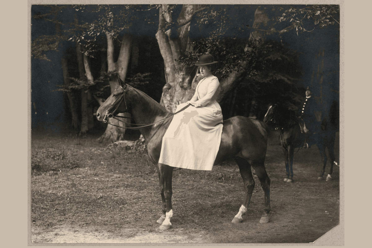 Betty Nansen
