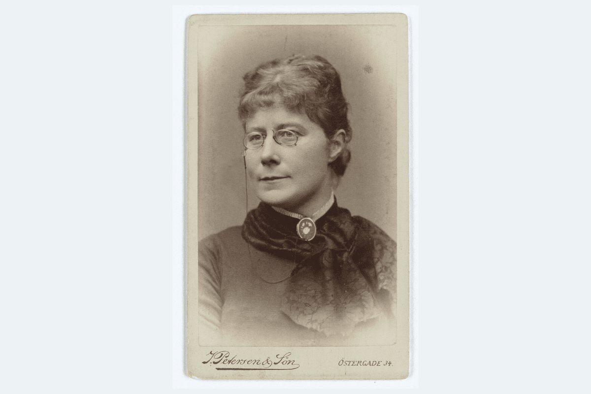 Nielsine Nielsen