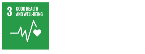SDG 3 good health and well-being