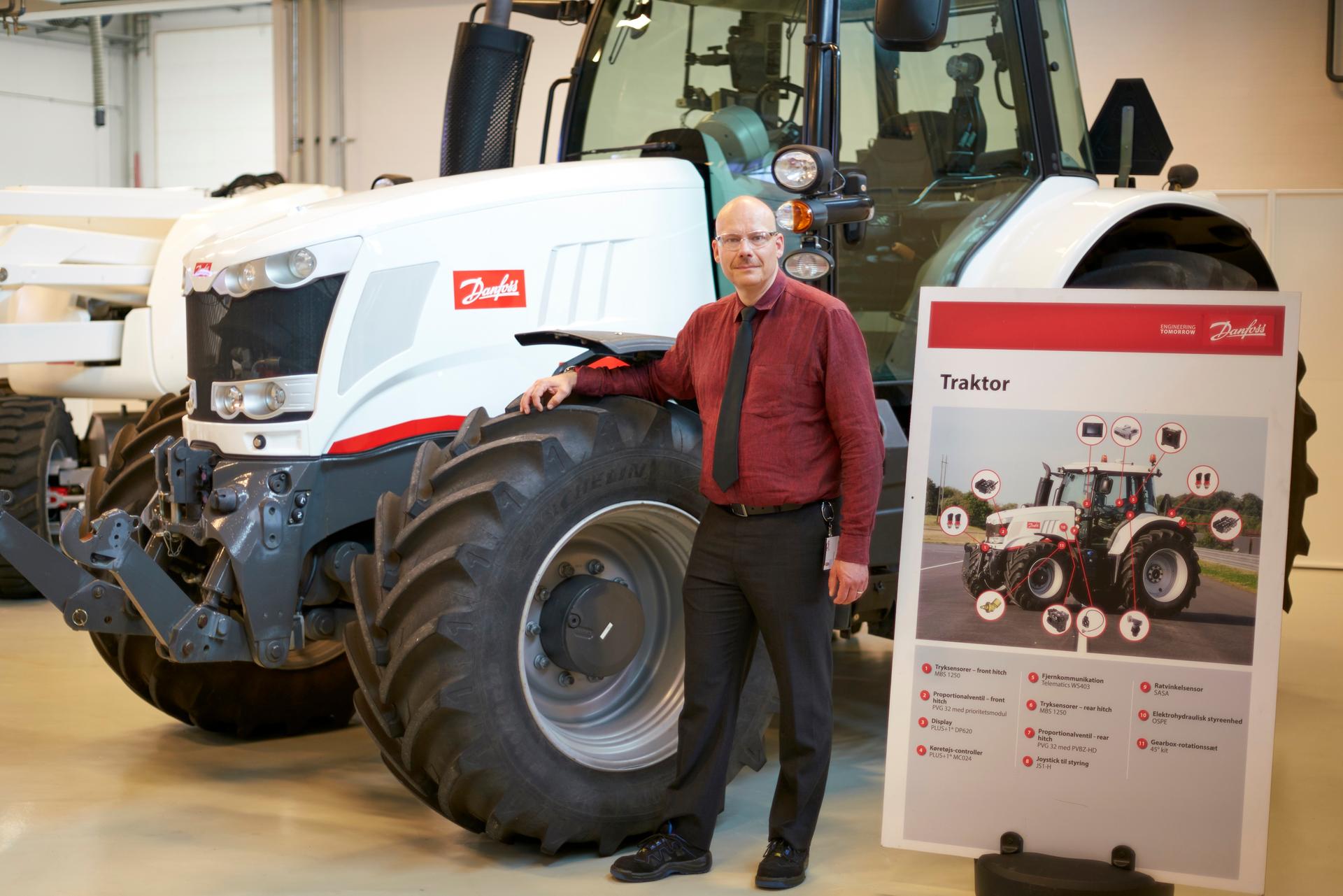 Danfoss investerer I Fremtiden Kaspar Holm Petersen (2)