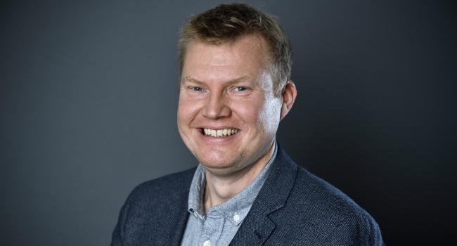 Professor mso Christian Ydesen Professor mso Christian Ydesen