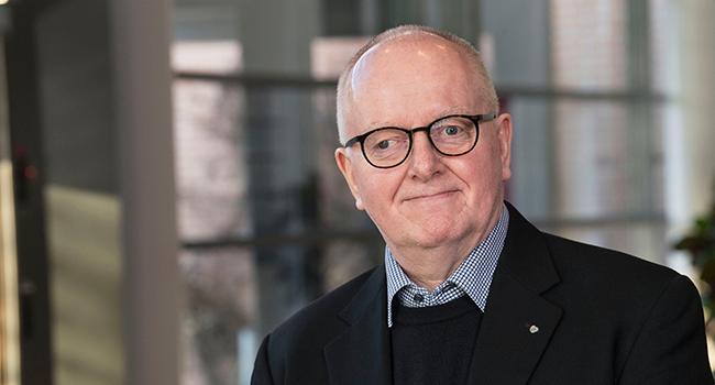 Dean Lars Hvilsted Rasmussen Dean Lars Hvilsted Rasmussen