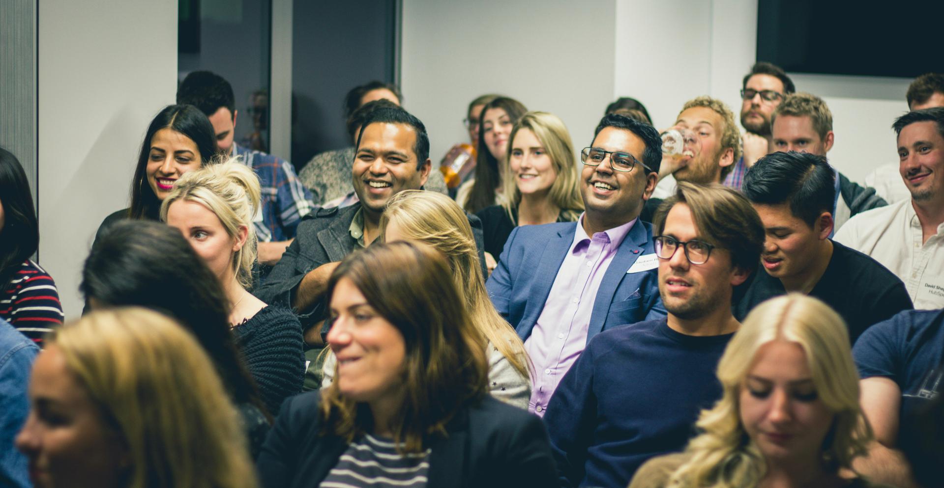 PhD course on Sociology of Emotions. Photo: Wes Lewis, Unsplash PhD course on Sociology of Emotions. Photo: Wes Lewis, Unsplash